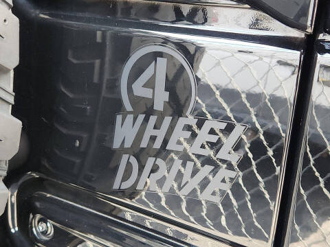 2022 Jeep Wrangler Unlimited