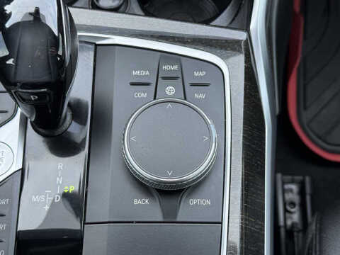 2020 BMW 3 Series 330i