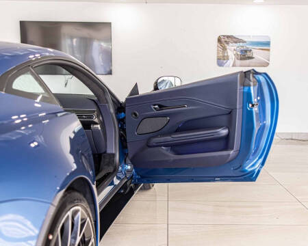 2026 Aston Martin Vantage