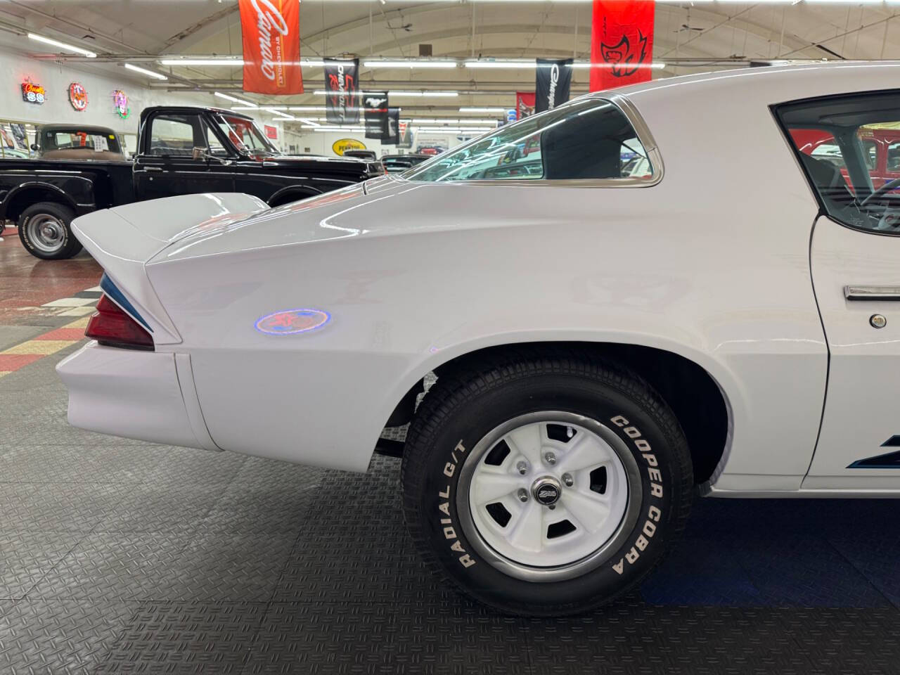 1979 Chevrolet Camaro 28