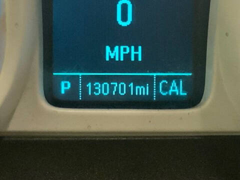 2014 Chevrolet Camaro LS