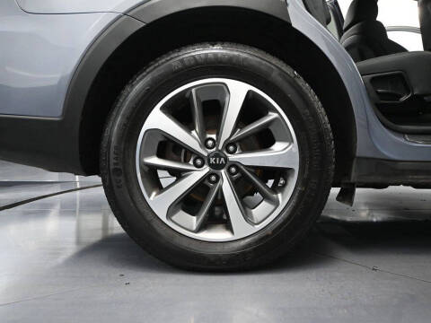 2020 Kia Sorento LX V6