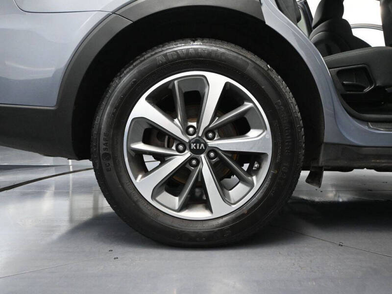 2020 Kia Sorento LX V6