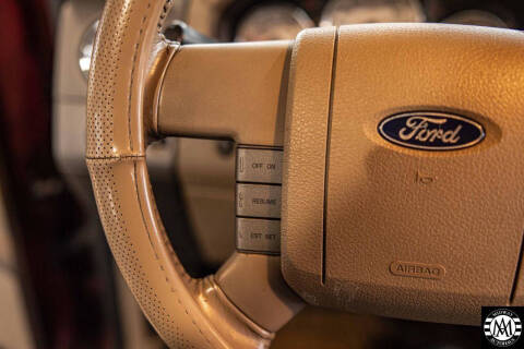 2004 Ford F-150