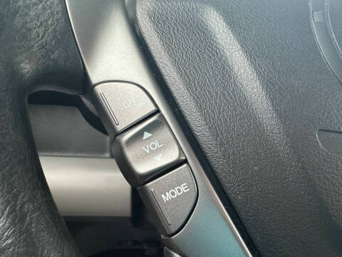 2011 Honda Element EX