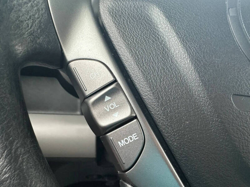 2011 Honda Element EX