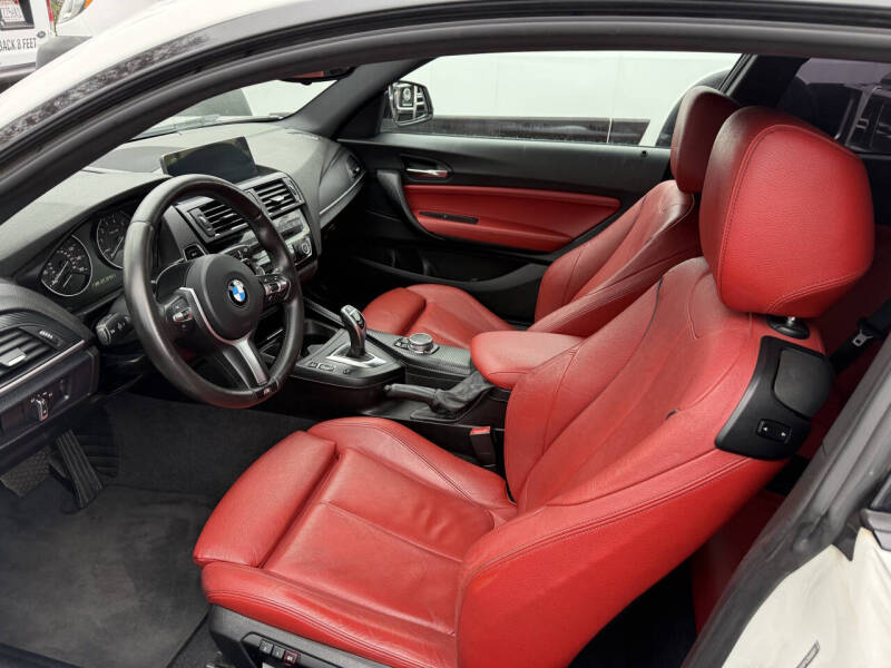 2015 BMW 2 Series M235i