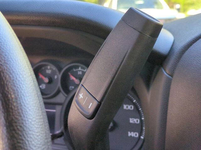 2024 GMC Sierra 2500HD Pro