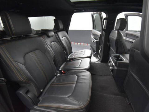 2024 Ford Expedition MAX Platinum