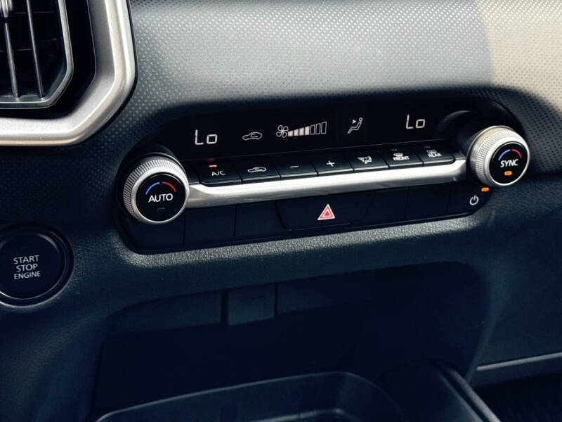 2025 Mazda CX-50 2.5 S Select