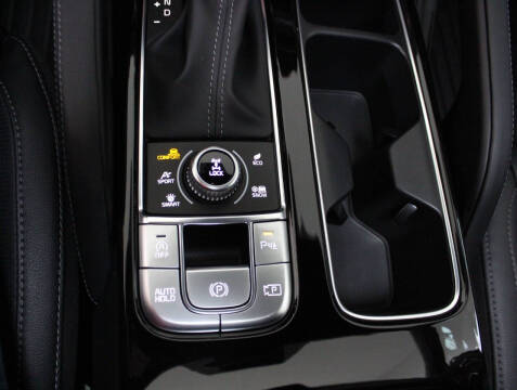 2024 Kia Telluride SX-Prestige X-Line