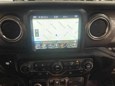 2022 Jeep Wrangler Unlimited