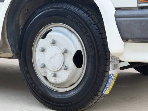 1987 Toyota SUNRADER