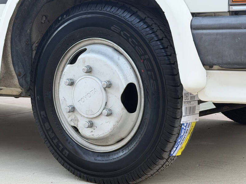 1987 Toyota SUNRADER