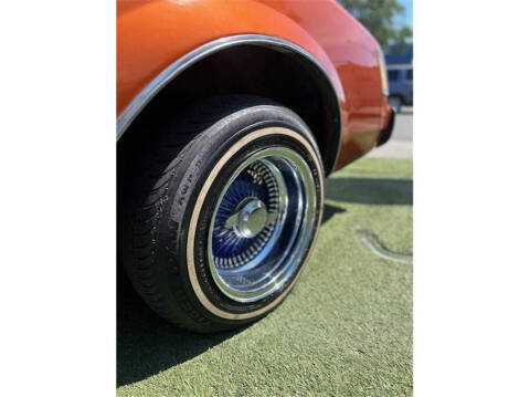 1981 Buick Regal