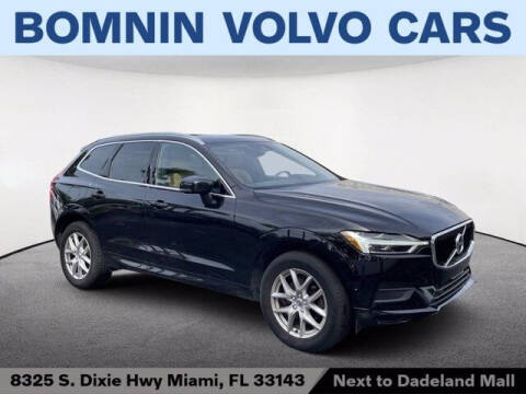 2018 Volvo XC60