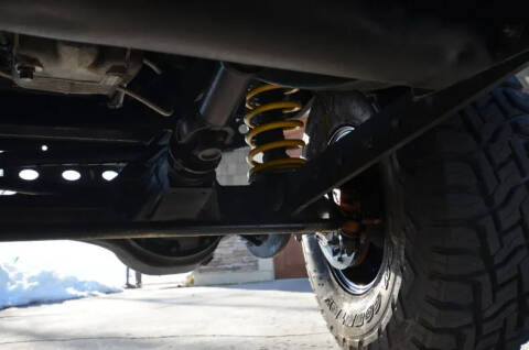 1996 Land Rover Defender