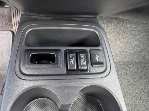 2023 Mitsubishi Mirage SE