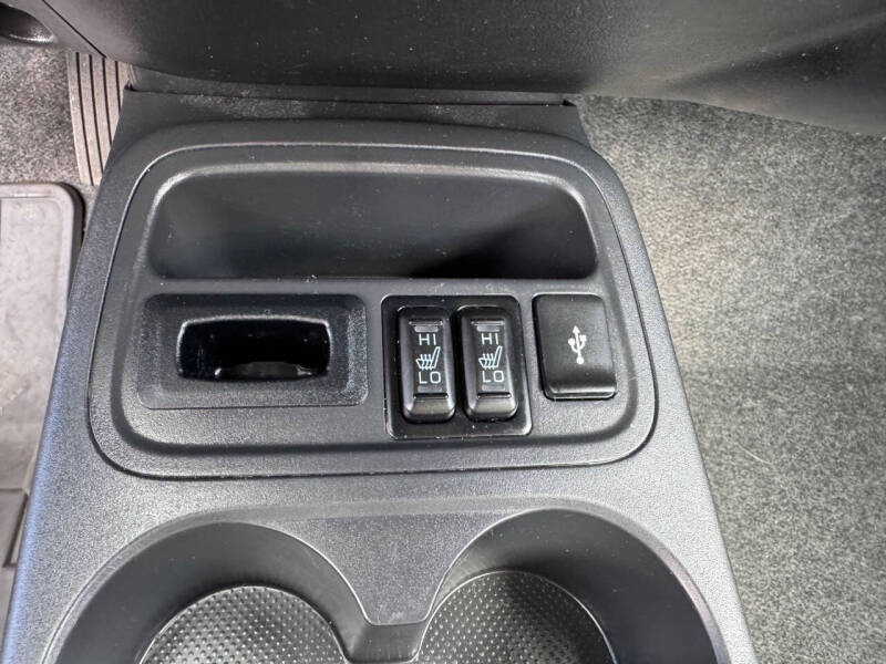 2023 Mitsubishi Mirage SE