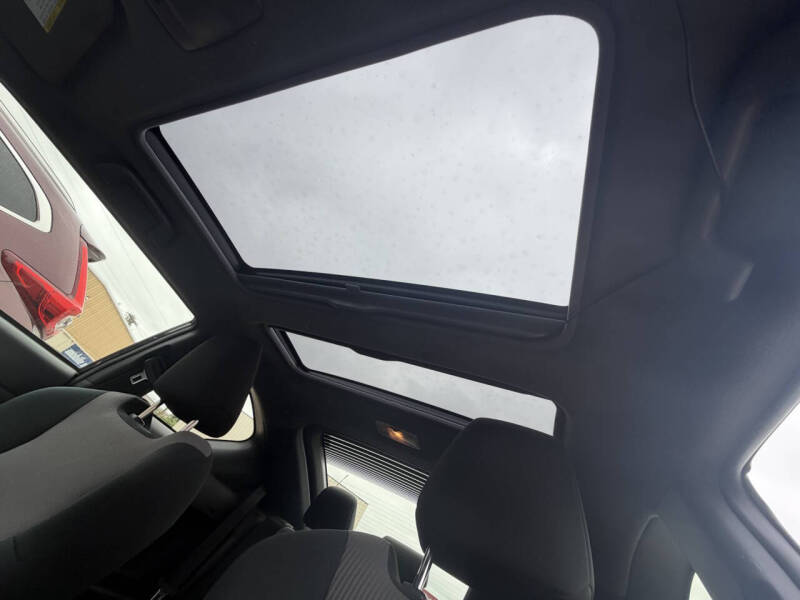 2015 Scion tC