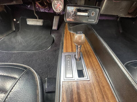 1970 Dodge Challenger