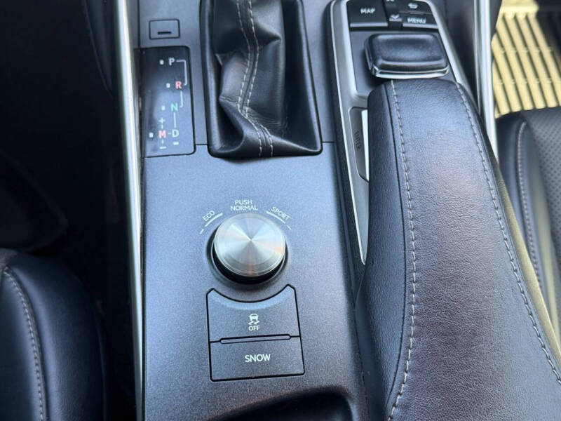 2019 Lexus IS 300