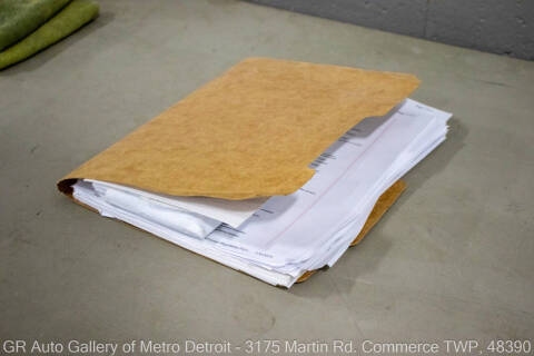 1996 Buick Roadmaster Estate