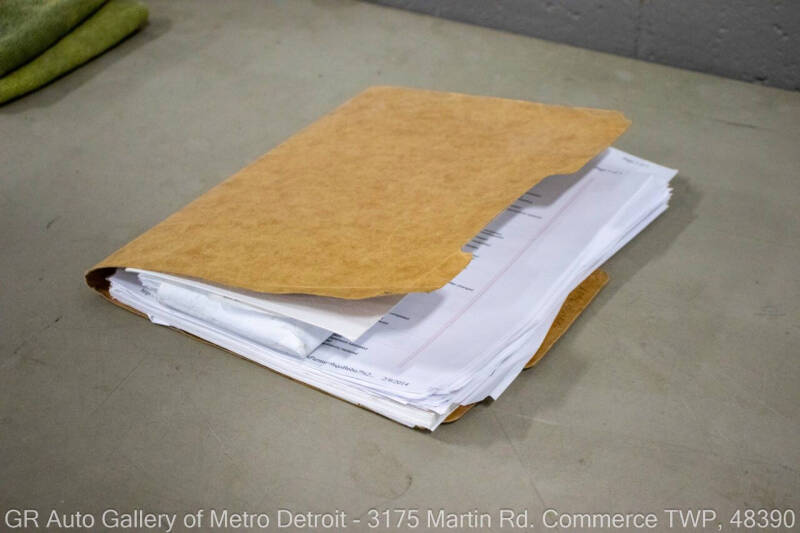 1996 Buick Roadmaster Estate