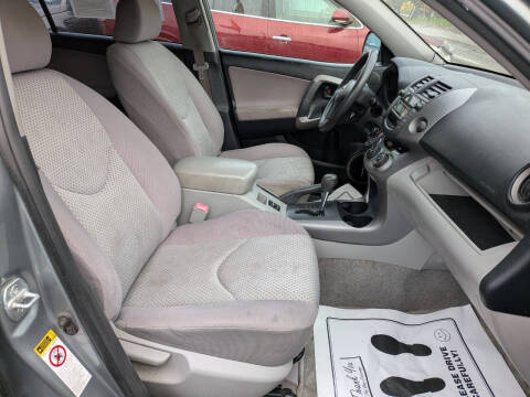2007 Toyota RAV4