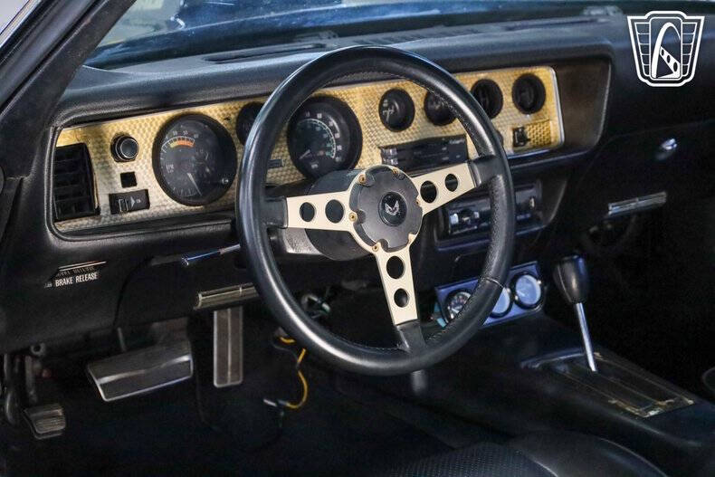 1979 Pontiac Trans Am