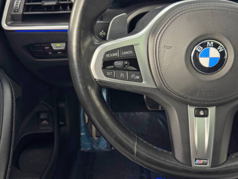 2022 BMW 4 Series M440i