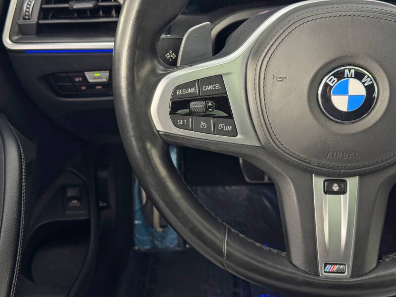 2022 BMW 4 Series M440i