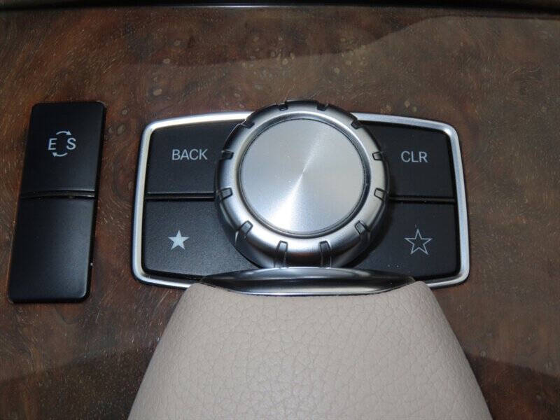 2014 Mercedes-Benz E-Class E 350 Sport