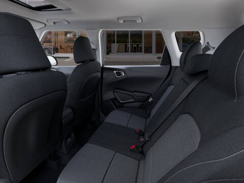 2024 Kia Soul EX