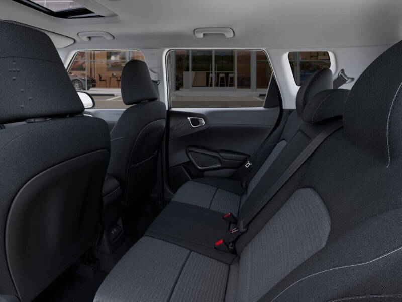 2024 Kia Soul EX