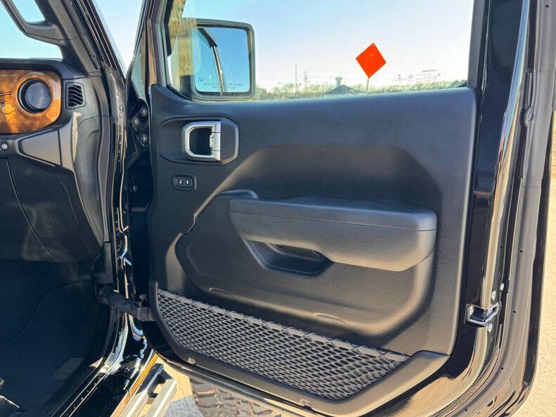 2022 Jeep Gladiator