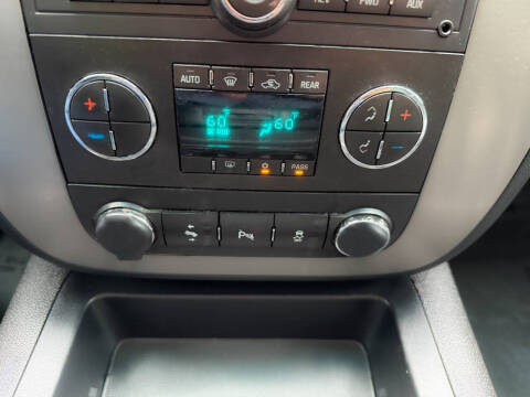 2014 GMC Yukon XL SLT