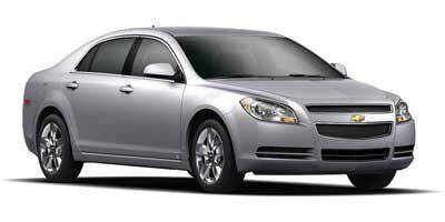 2012 Chevrolet Malibu for sale at Urka Auto Center in Ludington MI