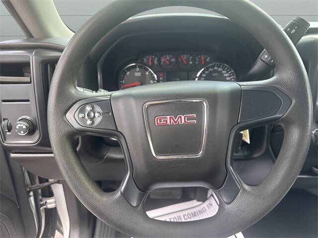 2014 GMC Sierra 1500