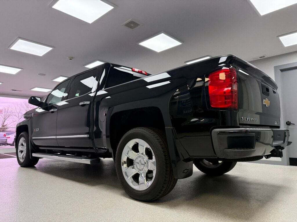 2015 Chevrolet Silverado 1500 for sale at Conway Imports in   Streamwood, IL