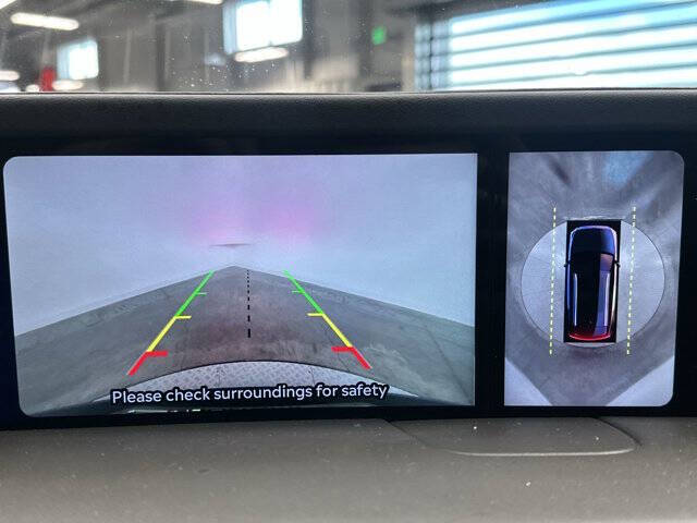 2024 Lincoln Nautilus Hybrid Black Label