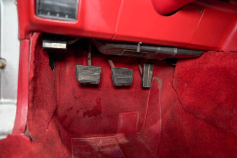 1978 Chevrolet Corvette