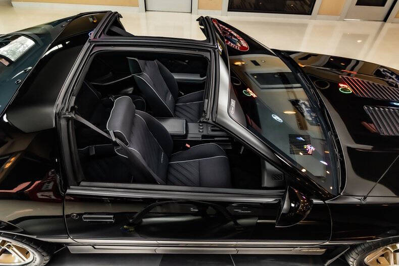 1987 Chevrolet Camaro Z28