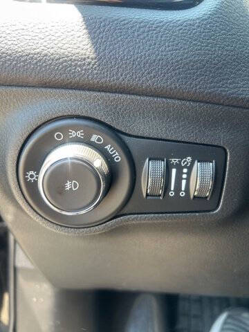 2017 Jeep Compass Limited