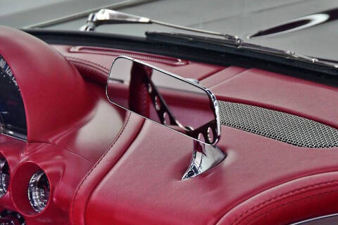 1961 Chevrolet Corvette