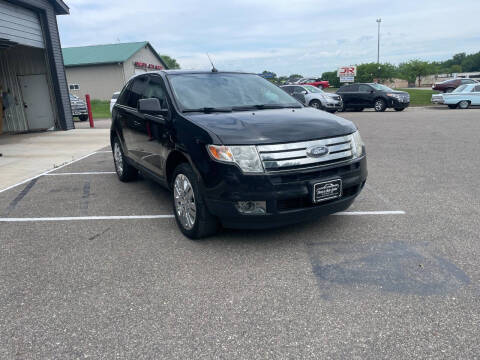 2010 Ford Edge Limited