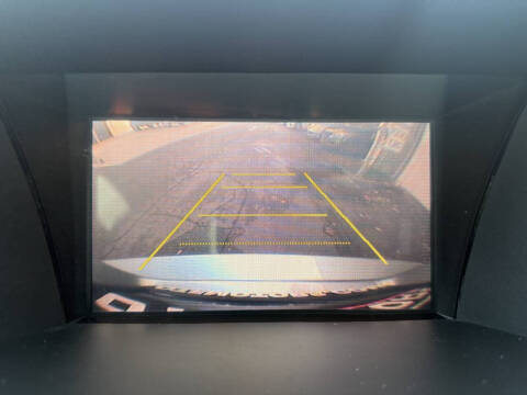 2012 Honda Accord EX-L V6 w/Navi