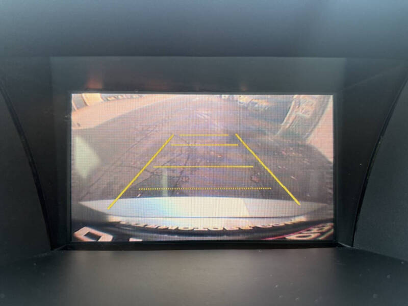 2012 Honda Accord EX-L V6 w/Navi