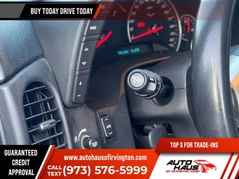 2011 Chevrolet Corvette