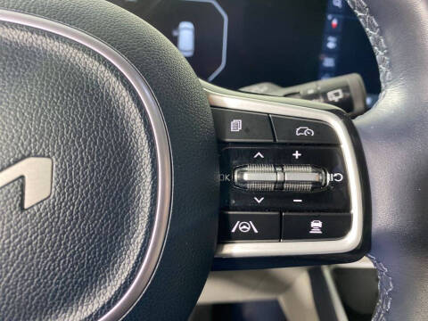 2025 Kia Carnival SX Prestige